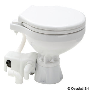WC elettrico Evolution LOW NOISE COD 50.246.12