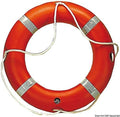 OSCULATI Anulare 40 x 64 cm Arancio