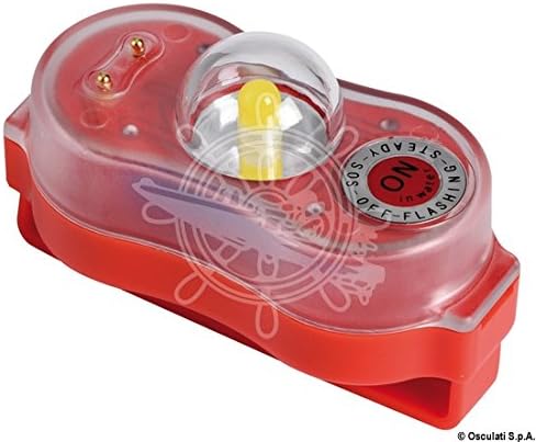 Lonako 22.409.23 Safety Marker