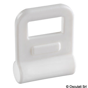 Cursore per randa 9x23 mm COD 58.357.00 confezione da 10 unità