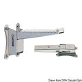 Gradino per albero pieghevole COD 59.805.00