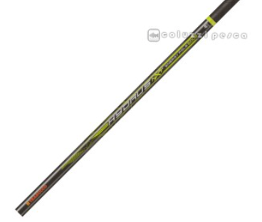 HYDRUS NXT ENERGY POLE