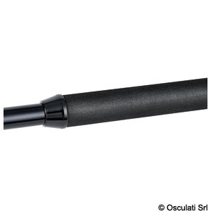 Stick timone lega leggera 61 cm Cod 60.511.00
