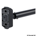 Stick timone lega leggera 61 cm Cod 60.511.00