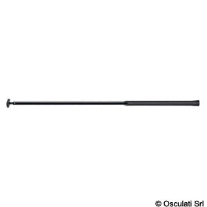 Stick timone lega leggera 61 cm Cod 60.511.00
