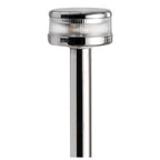 Asta Evoled 360° inox cm 100 COD 11.039.60