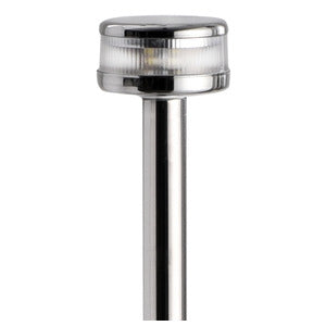 Asta Evoled 360° inox cm 100 COD 11.039.60