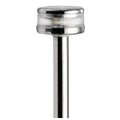 Asta Evoled 360° a parete inox cm 100 COD 11.039.61