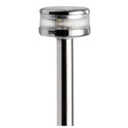 Asta Evoled 360° a parete inox cm 100 COD 11.039.61