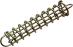 Osculati Acciaio anlegef Eder ZINCATO COD  01.189.xx