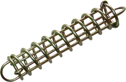 Osculati Acciaio anlegef Eder ZINCATO COD  01.189.xx