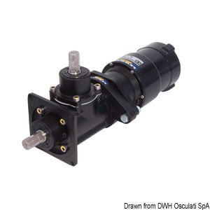 Attuatore Lewmar Integra 12V per autopilota COD 69.310.01