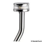 Asta Evoled 360° angolata inox cm 120 COD 11.039.72