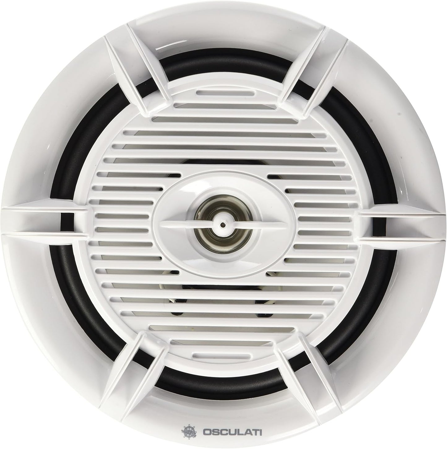 OSCULATI 29.740.02 2-Way Speakers