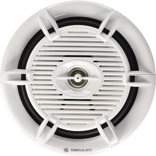 OSCULATI 29.740.02 2-Way Speakers