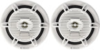 OSCULATI 29.740.02 2-Way Speakers