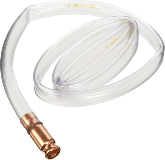 Pompa Manuale Travaso Liquidi COD 52.739.01