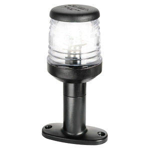 Fanale di fonda Classic da 360° LED con basetta COD 11.132.88