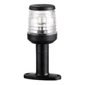 Fanale testa albero con base nero COD 11.132.98