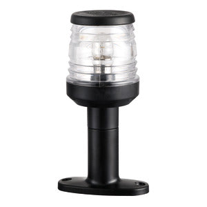 Fanale testa albero con base nero COD 11.132.98
