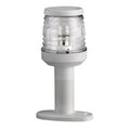 Fanale testa albero con base Bianca COD 11.132.99