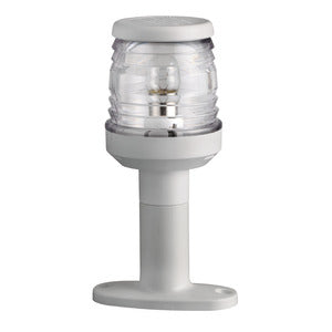 Fanale testa albero con base Bianca COD 11.132.99