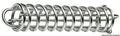 Osculati Acciaio  INOX LUCIDATO COD  01.199.xx