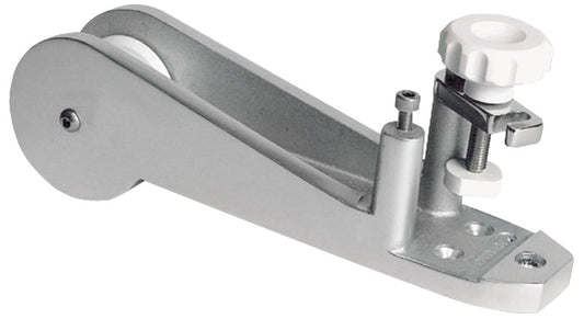 Musone di prua in lega con blocca ancora fino a 10 kg COD 01.347.10