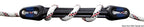 Ammortizzatore ormeggio con blocco automatico della cima COD 01.495.xx