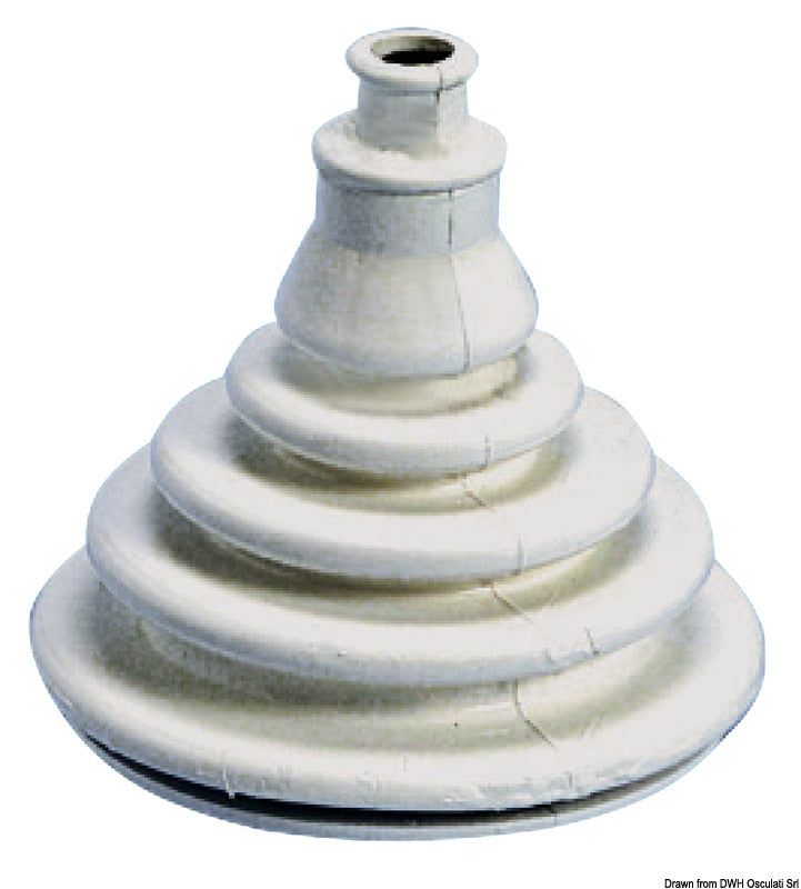 Soffietto passacavi COD 03.41x.xx