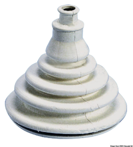 Soffietto passacavi COD 03.41x.xx