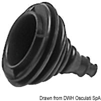 Soffietto passacavi COD 03.41x.xx