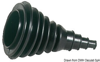 Soffietto passacavi COD 03.41x.xx