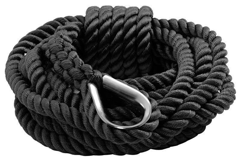 Cima ormeggio 12mm COD 06.443.xx