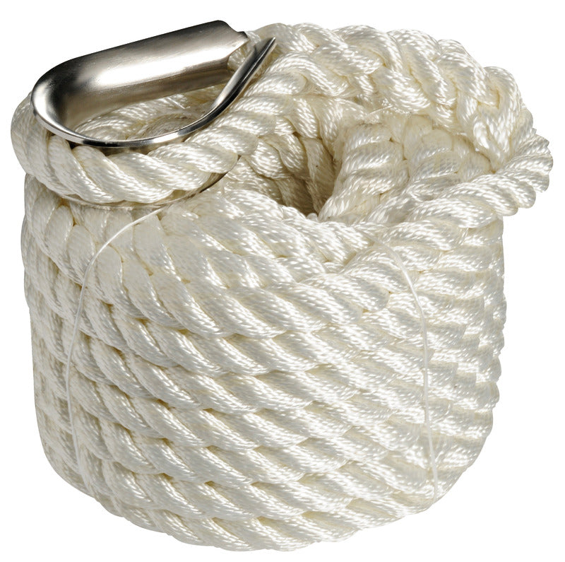 Cima ormeggio 12mm COD 06.443.xx