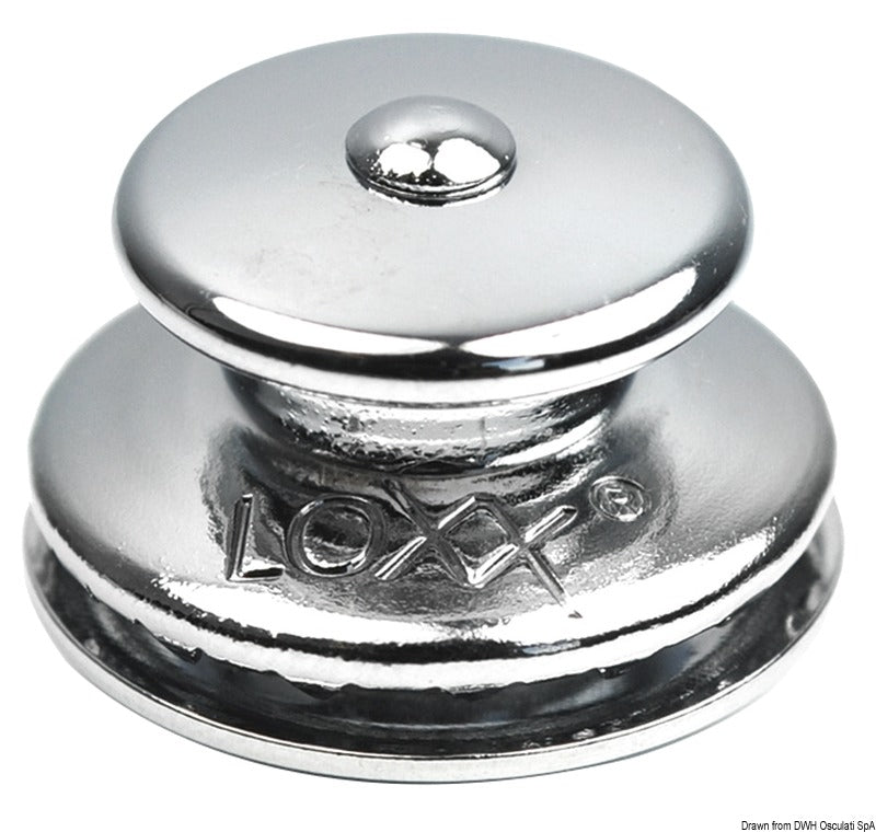 Bottoni tedeschi LOXX® COD 10.440.00
