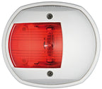 Fanale Classic 12 rosso - bianco COD 11.410.11