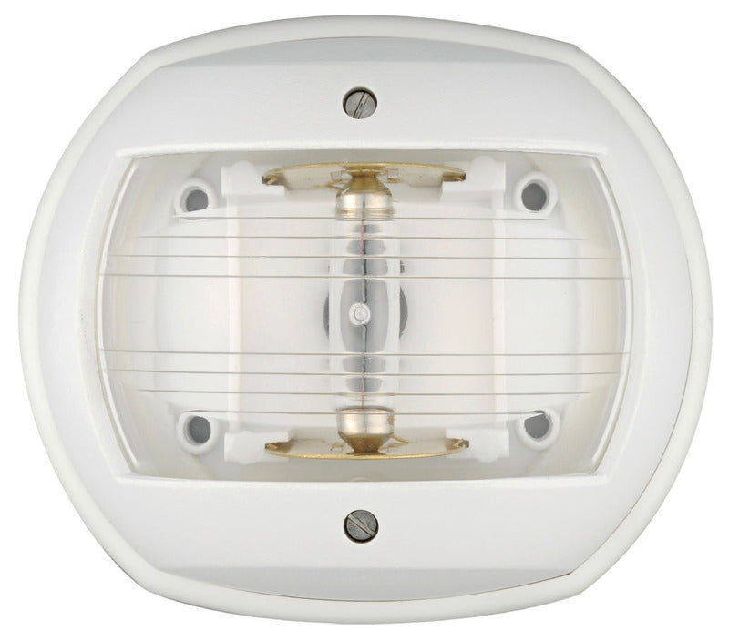 Fanale Classic 12 poppa bianco - bianco COD 11.410.14