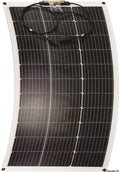 Pannello solare 100 W 1231x536x2,5 mm OSC 12.034.31