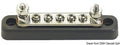 Bus Bar porta terminali 2 x 5 mm COD14.207.05
