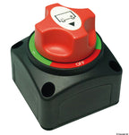 Stacca batteria / Deviatore batteria COD 14.923.12