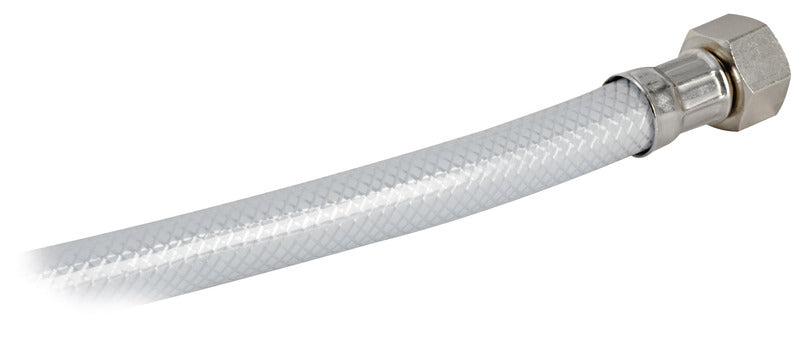 Doccia Classic Evo Inox tubo PVC COD 15.250.73 - 74