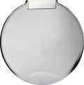 Doccia Classic Evo cromata tubo PVC in piano COD 15.250.06 - 07