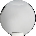 Doccia Classic Evo cromata tubo PVC a parete COD 15.250.09 - 10