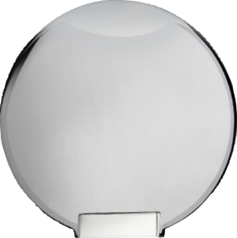 Doccia Classic Evo cromata tubo PVC a parete COD 15.250.09 - 10