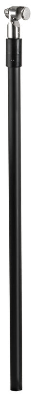 Asta telescopica per doccia (serie 15.480.xx) COD 15.480.20