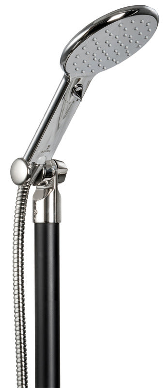 Asta telescopica in carbonio per doccia Saturn (serie 15.480.xx) COD 15.480.29