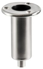 Basetta inox a incasso (serie 15.480.xx) COD 15.480.21