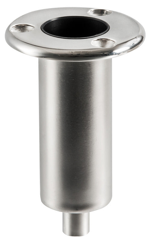 Basetta inox a incasso (serie 15.480.xx) COD 15.480.21