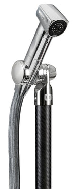 Asta telescopica in carbonio per doccia Saturn (serie 15.480.xx) COD 15.480.29